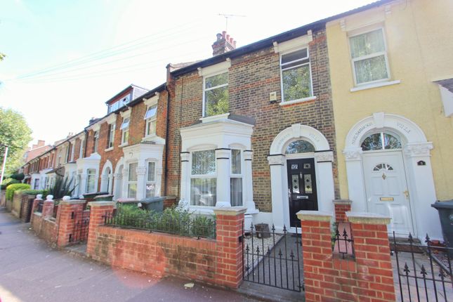 3 Bed Terraced House To Rent In Forest View Road Manor Park