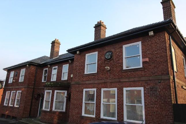 Thumbnail Flat to rent in 142 Hardshaw Street, St Helens, Merseyside