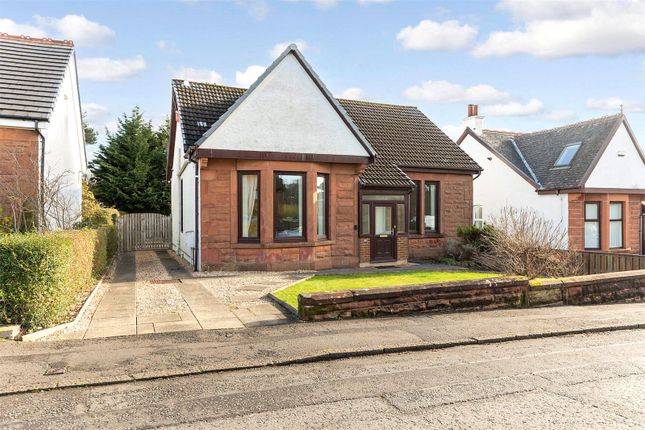 Detached house for sale in Blenheim Avenue, Stepps, Glasgow
