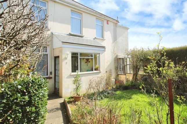 2-bed terraced on 7, Moor View, Plymouth, £30,000