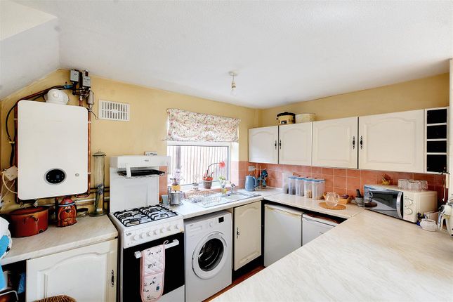 Semi-detached house for sale in Kennedy Drive, Stapleford, Nottingham