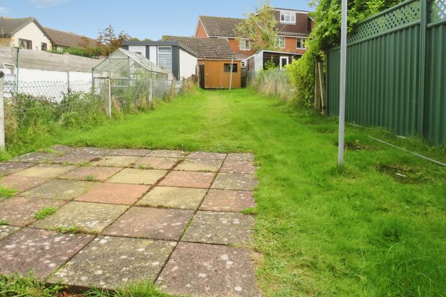 126, New Cheveley Road, NEWMARKET photo 2