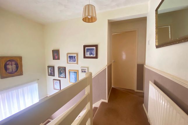 Detached house for sale in Green Gates Farm, Moston Road, Ettiley Heath, Sandbach