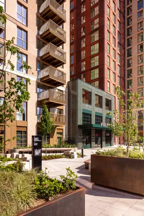 Arada - Fulton & Fifth