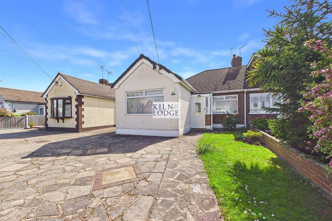 3-bed house on 22, Selbourne Road, Benfleet, £390,000