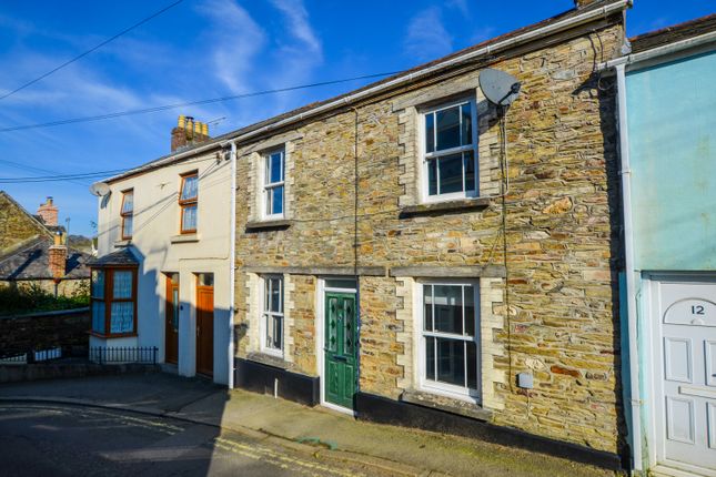 10 Castle Street Tps Bodmin Branch 01208 74182