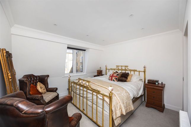 Flat for sale in The Warnes, Steyne Gardens, Worthing