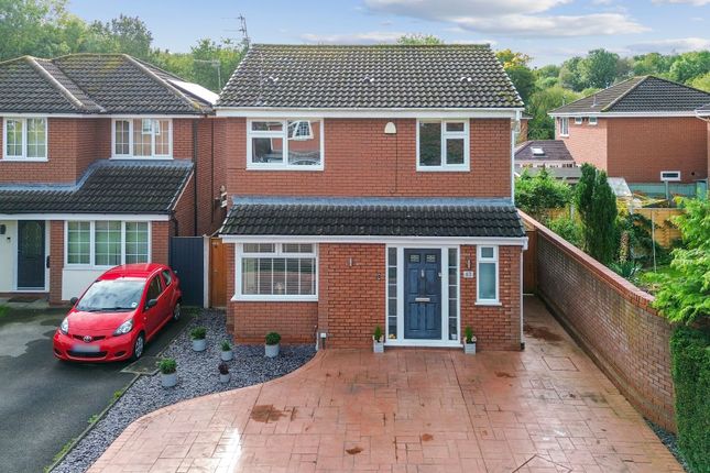 63 Gresford Close, Warrington photo 3