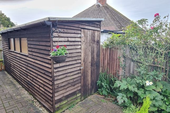 Bungalow for sale in Birkdale, Bexhill-On-Sea