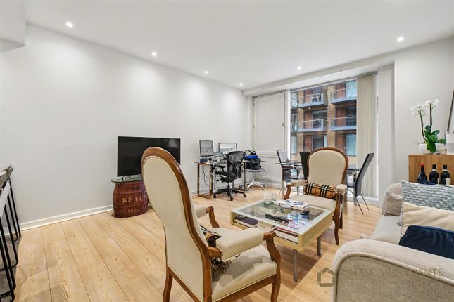 1-bed flat on 15, Gatliff Road, London, £695,000