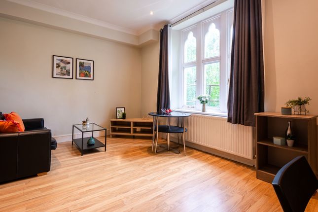 Thumbnail Terraced house to rent in Hyde Terrace, Leeds