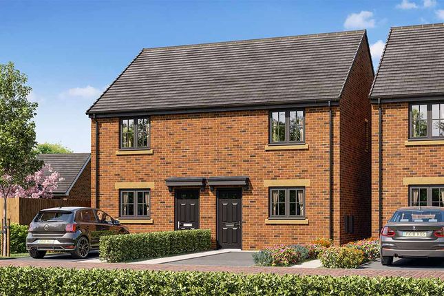2 bedroom property for sale in "Halstead" at Foxby Hill, Gainsborough