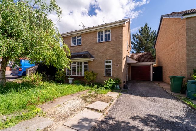 Thumbnail Property for sale in 2 Anderson Drive, Stonehouse, Gloucestershire