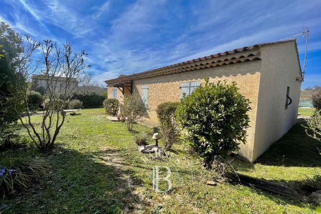 Detached house for sale in Valbonne, 06560, France