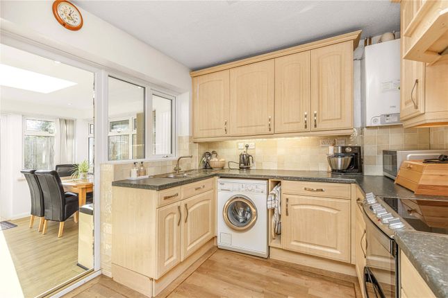 Detached house for sale in Cold Waltham Lane, Burgess Hill, West Sussex