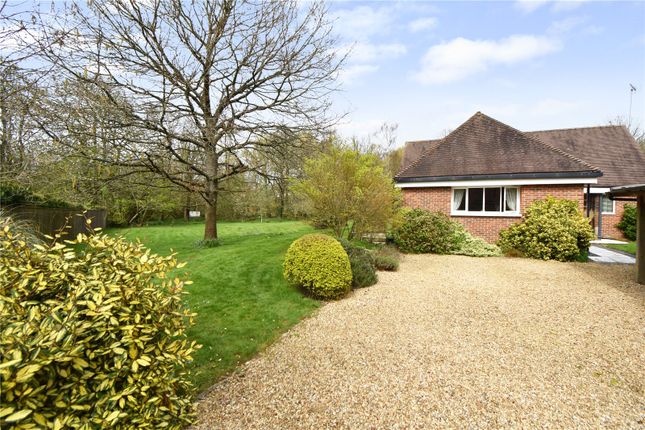 Detached house for sale in Raffin Lane, Pewsey, Wiltshire