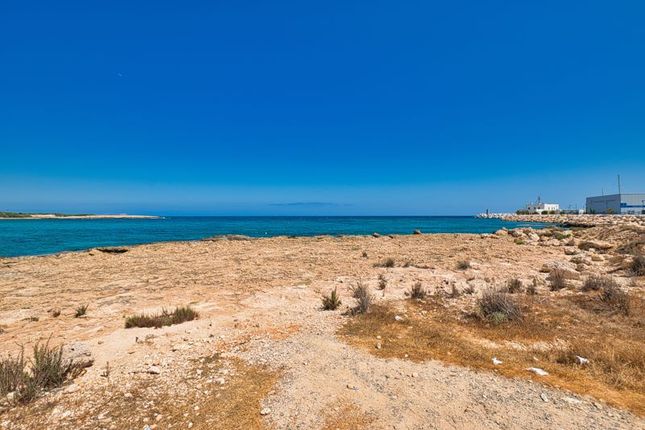 Land for sale in Ayia Napa, Famagusta, Cyprus