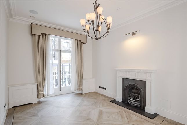 Detached house for sale in Garway Road, London