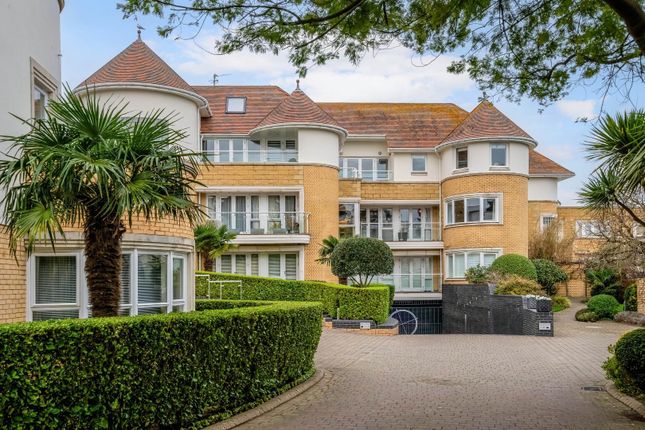 Flat for sale in Panorama Road, Sandbanks, Poole