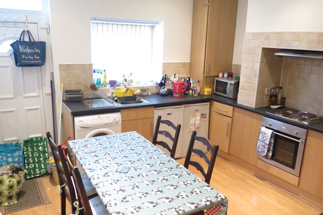 Terraced house to rent in Royal Park Road, Leeds
