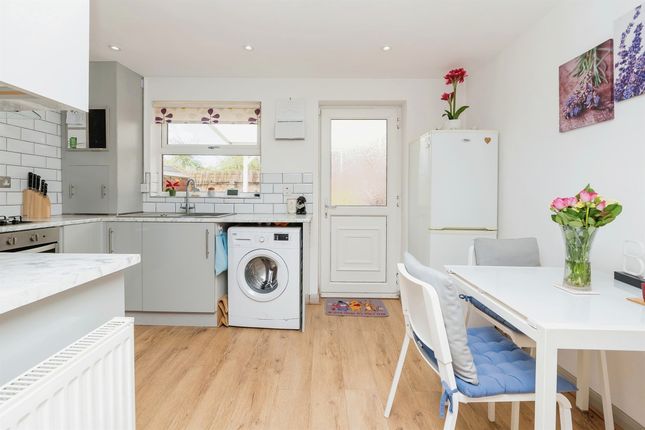 End terrace house for sale in Bickford Close, Barrs Court, Bristol