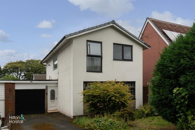 Thumbnail Detached house for sale in Walton Lane, Nelson