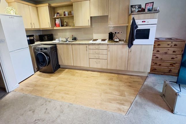 24 Rowe Court, Acton Road, Nottingham photo 2