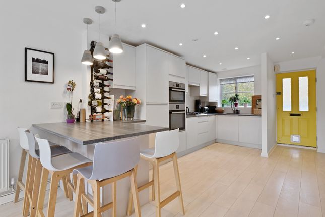 Thumbnail Terraced house for sale in Abbotswood Road, East Dulwich