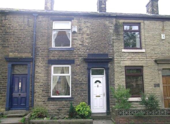 Terraced house to rent in Newhey Road, Milnrow, Rochdale, Lancashire