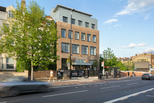 Thumbnail Office to let in Holloway Road, London