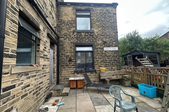 5-bed house on 19, Green Row, Bradford, £240,000