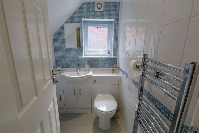 Semi-detached house for sale in Ferryside Lane, Southport