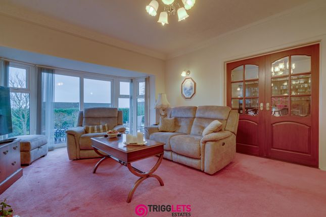 Bungalow for sale in Saxon Lights, Clough Road, Hoyland, Barnsley