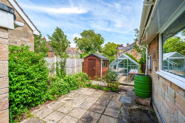 Detached bungalow for sale in Oxhayes, Drimpton, Beaminster