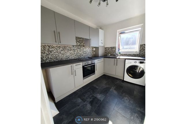 Flat to rent in Eastwood, Eastwood