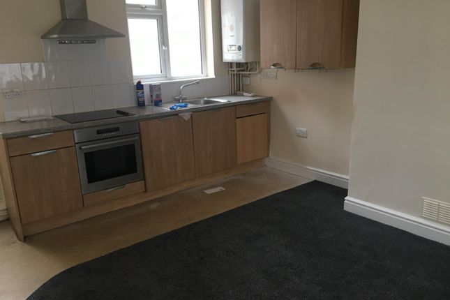 66a, London Road, Oadby photo 3