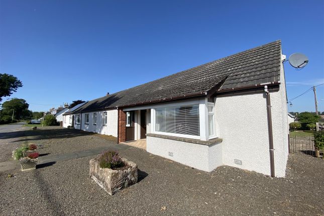 Thumbnail Semi-detached bungalow to rent in Old Church Road, Wolfhill, Perth