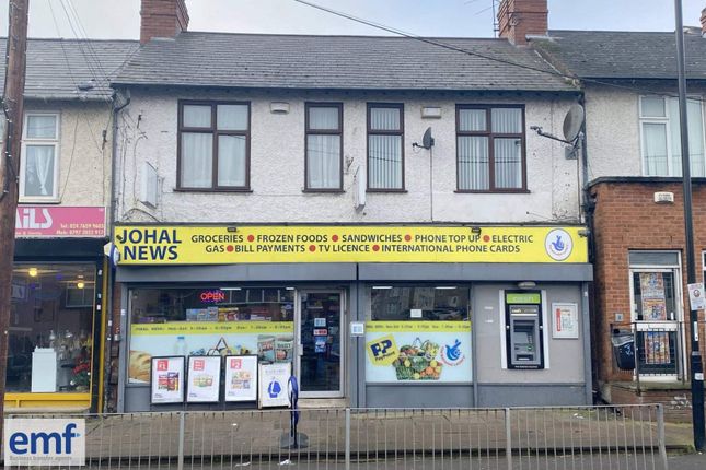 Thumbnail Retail premises to let in Coventry, Warwickshire