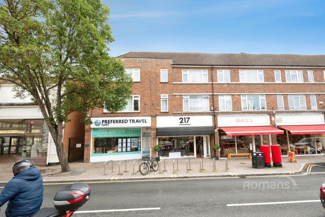Fleet Road, Fleet photo 2