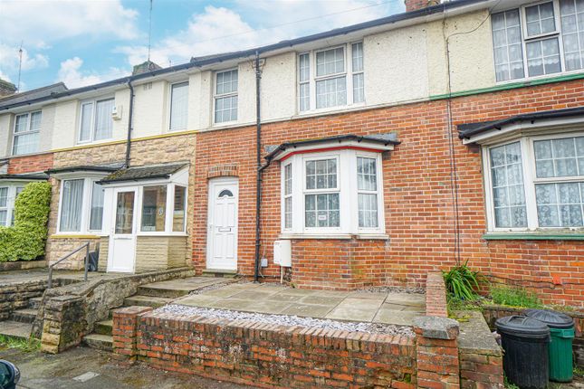 Terraced house for sale in Beaconsfield Road, Hastings