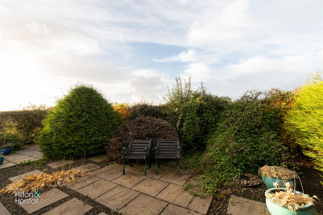 Semi-detached bungalow for sale in The Green, Colne