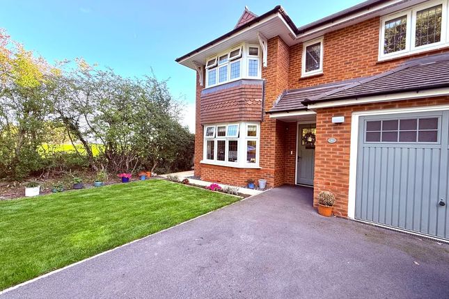 4, Clos Beau Mount, Penymynydd photo 2