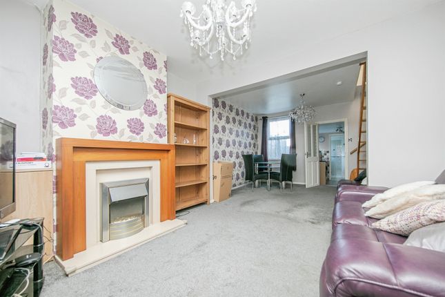 8, Parkeston Road, Harwich photo 2