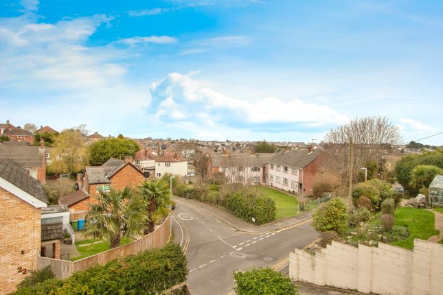 Flat for sale in Beaconsfield Road, Poole