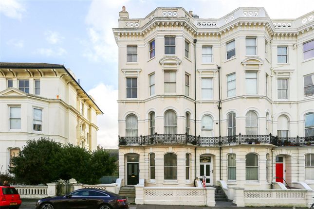 Thumbnail Flat for sale in St Aubyns, Hove, East Sussex