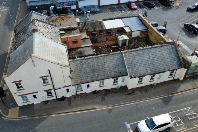 1, 3, 5, 7 & 9 St. Thomas Road, Spalding photo 3