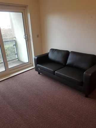 Thumbnail Flat to rent in Victory Apartments, Swansea