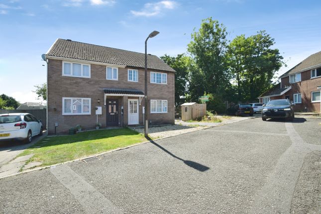 20, Heol Gwenallt, SWANSEA photo 2