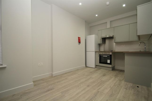 Flat 1 Elizabeth Frye House, 585 Barking Road, London photo 2