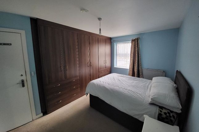 40 The Academy, Holly Street, Luton photo 4
